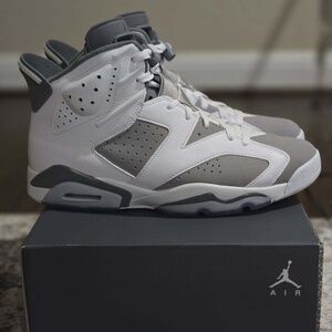 Jordan 6